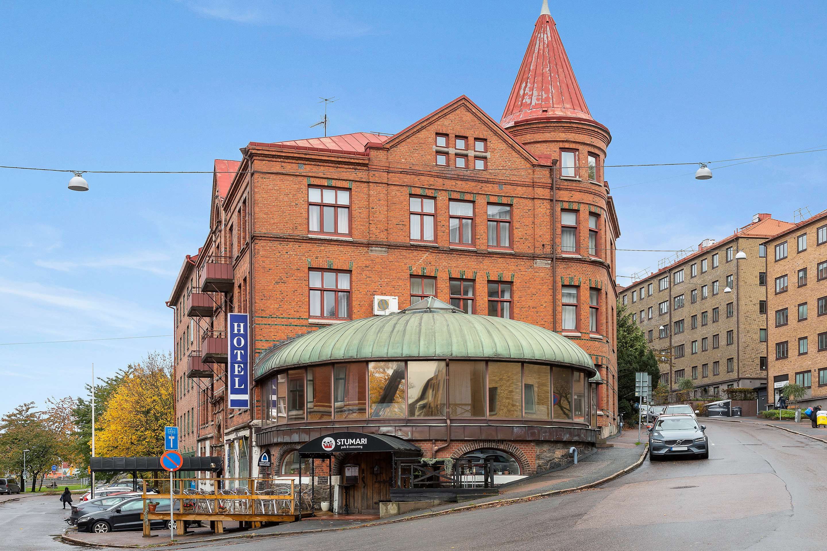 Bâtiment