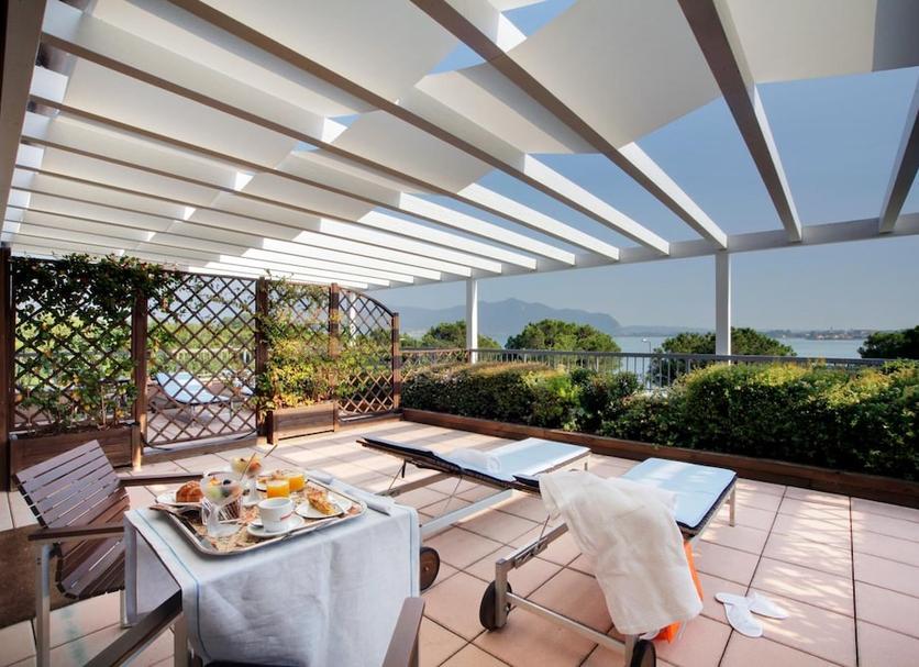 Balcon Photo