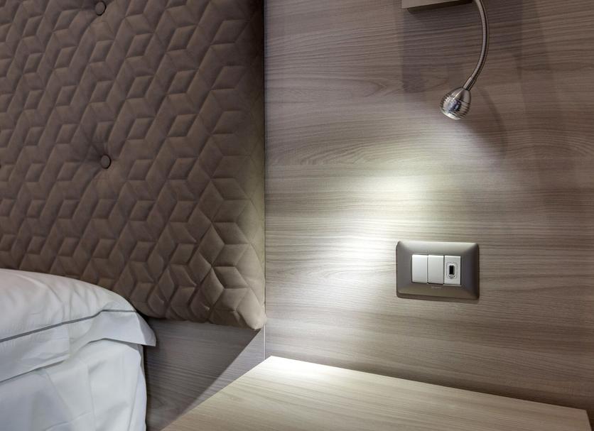 Équipements de la chambre Photo