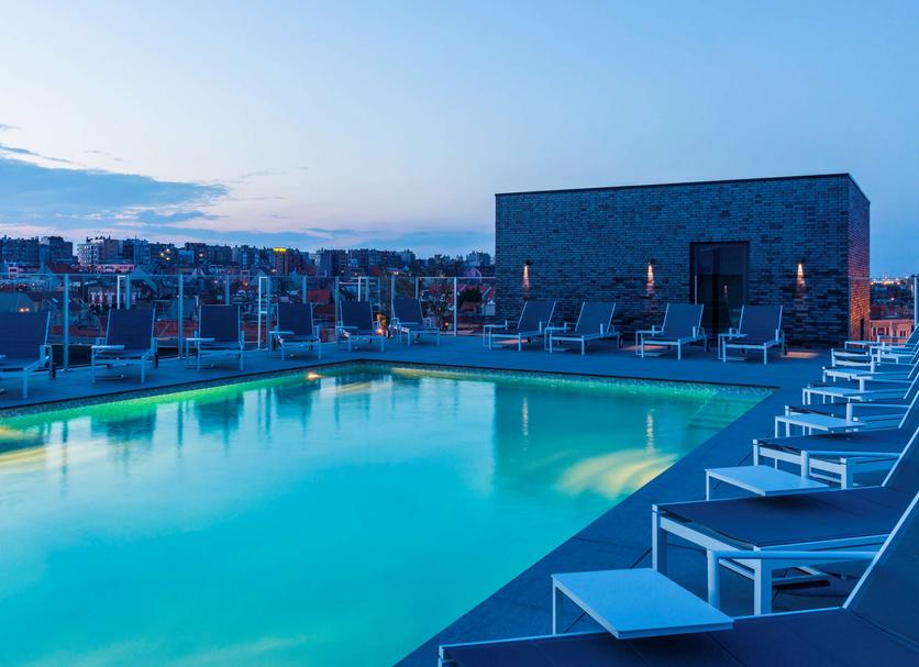 Piscine Photo