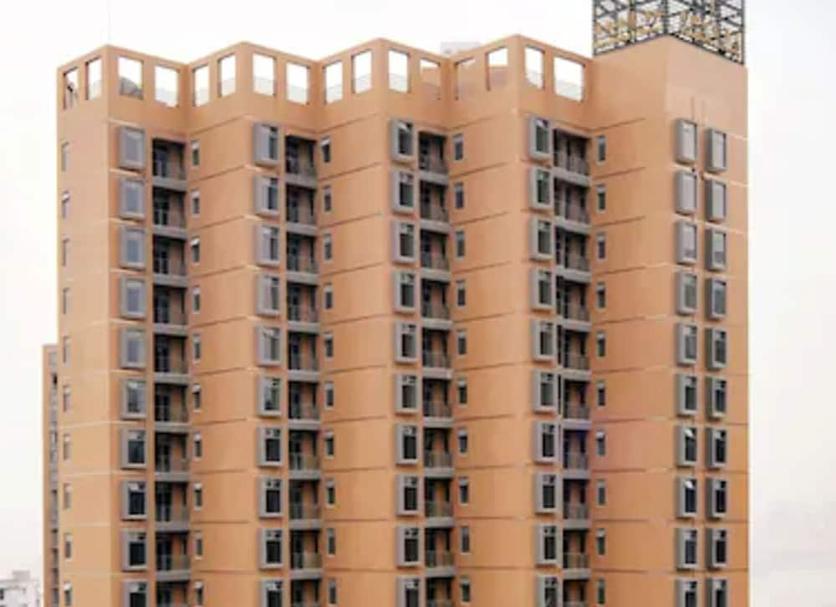 Bâtiment Photo
