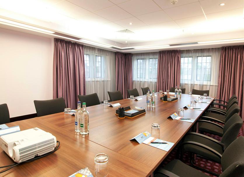 Espace de conférence Photo