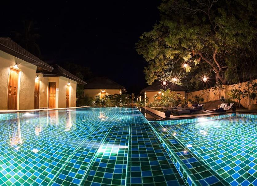 Piscine Photo