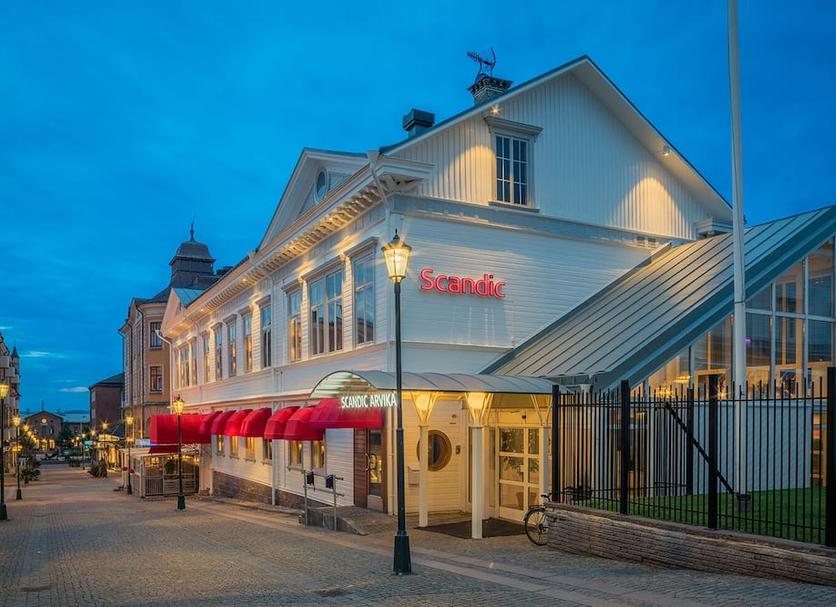 Bâtiment Photo