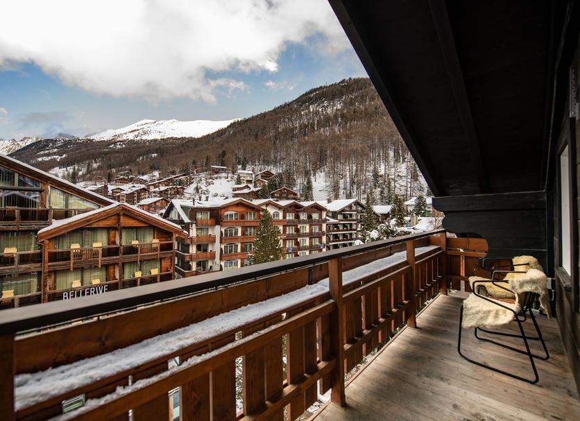 Balcon Photo