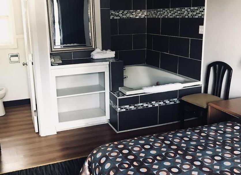 Équipements de la chambre Photo