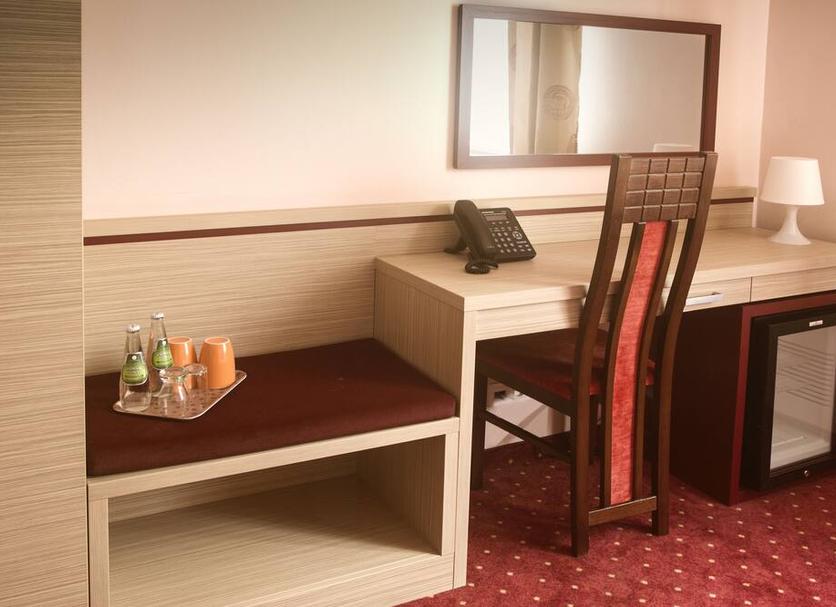 Équipements de la chambre Photo