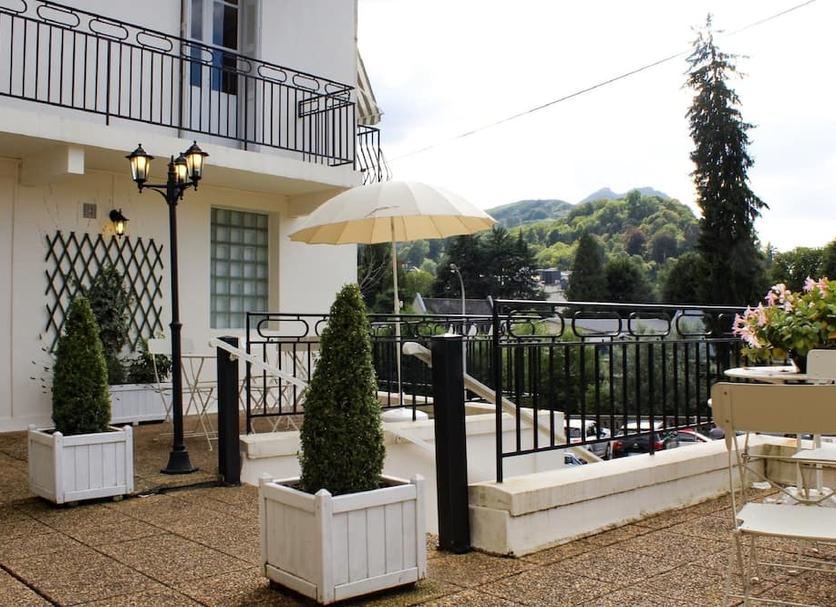 Balcon Photo