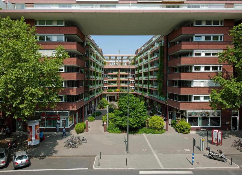 Bâtiment Photo