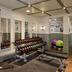 Salle de sport