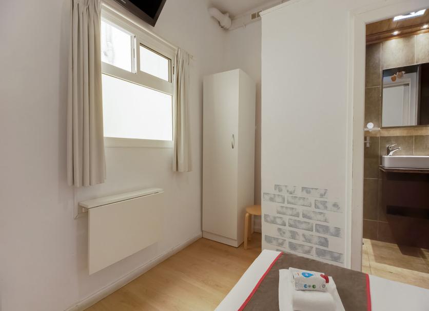 Équipements de la chambre Photo