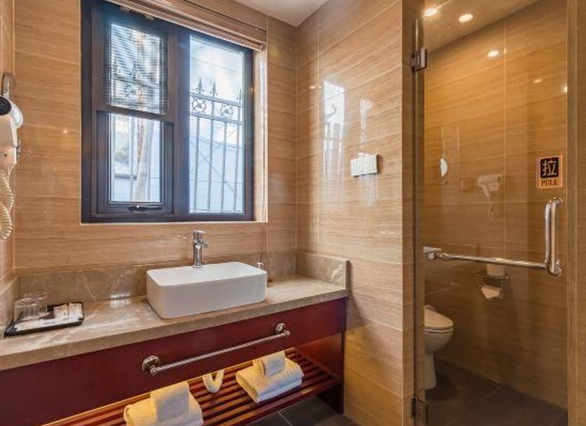 Salle de bain Photo