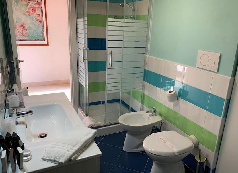 Salle de bain Photo