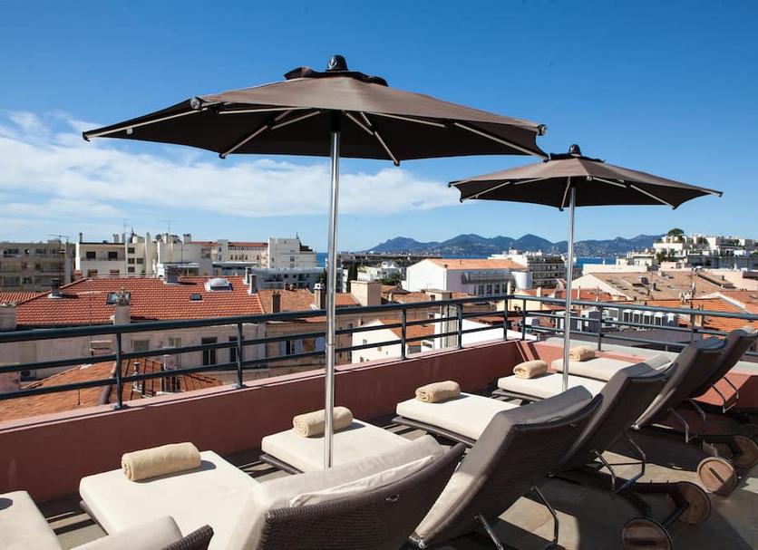 Balcon Photo