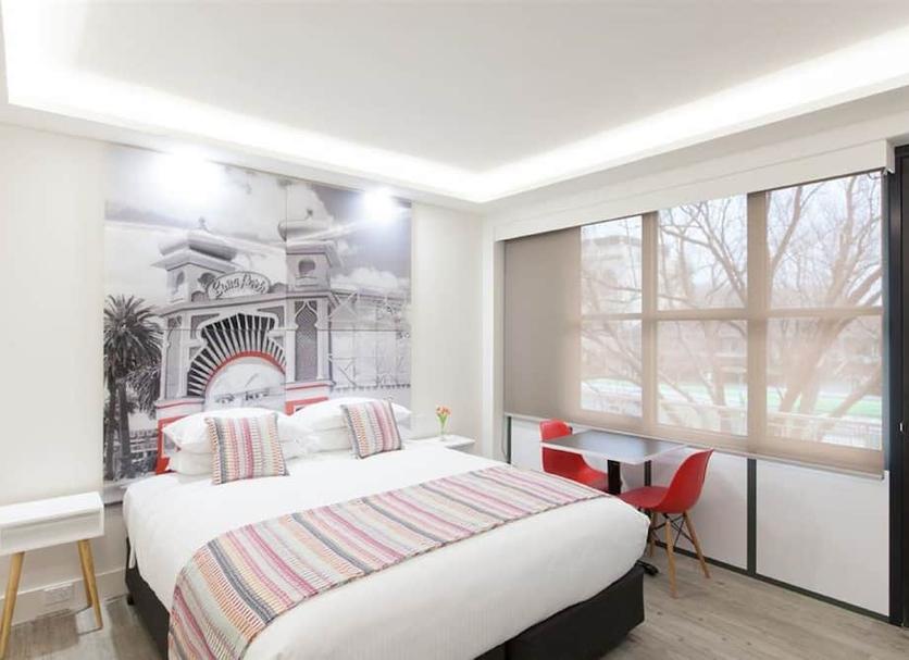 Chambre Photo