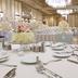 Salle de banquet