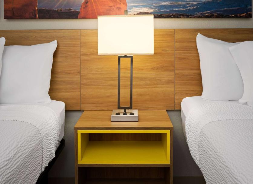 Équipements de la chambre Photo