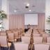 Espace de conférence