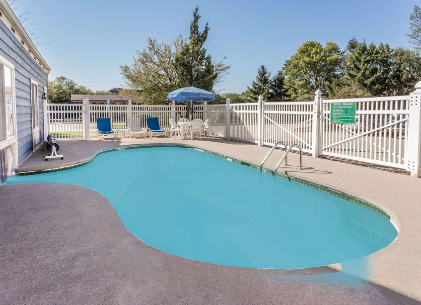 Piscine Photo