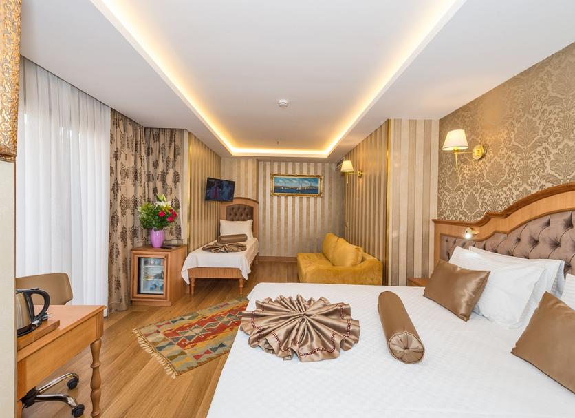 Chambre Photo
