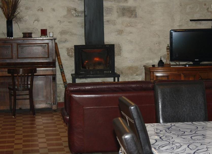 Équipements de la chambre Photo