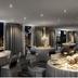 Salle de banquet