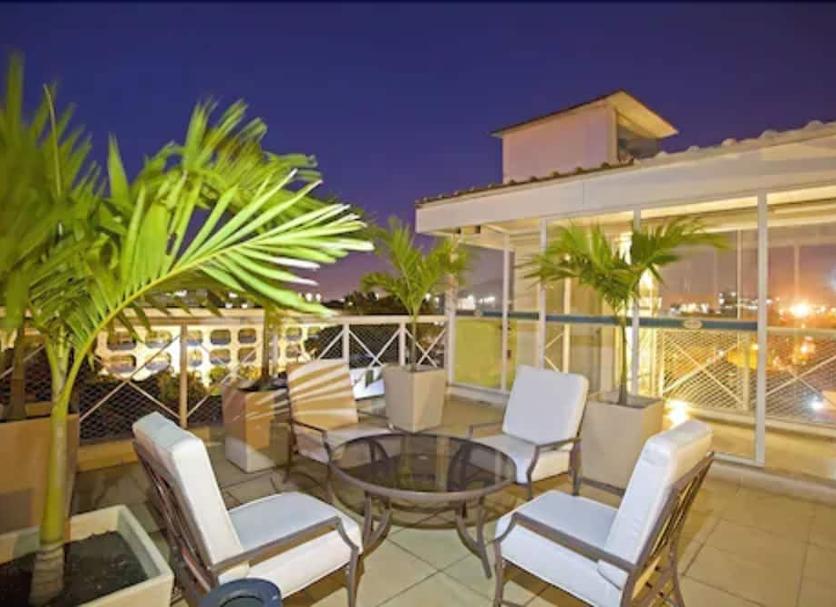 Balcon Photo