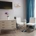 Équipements de la chambre