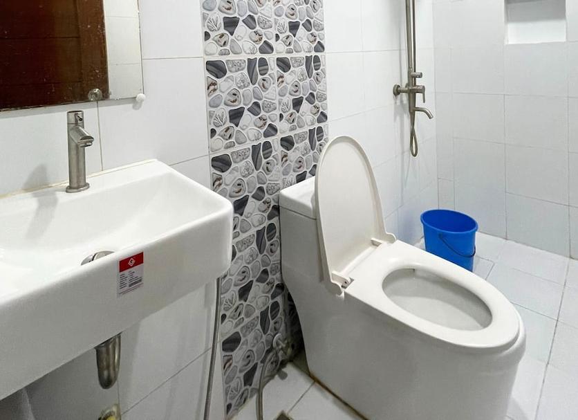 Salle de bain Photo