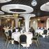 Salle de banquet