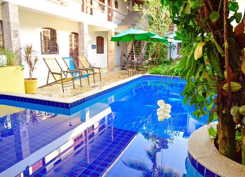 Piscine Photo