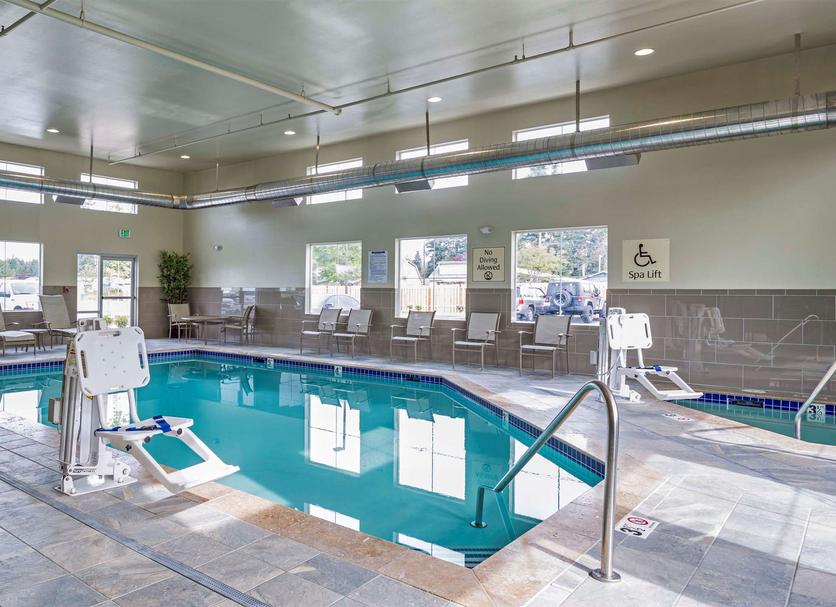 Piscine Photo