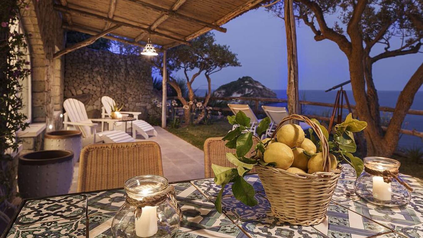 Costa Del Capitano Seaside Villas