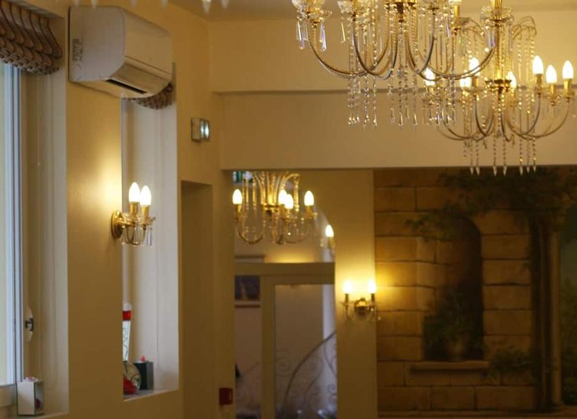Équipements de la chambre Photo