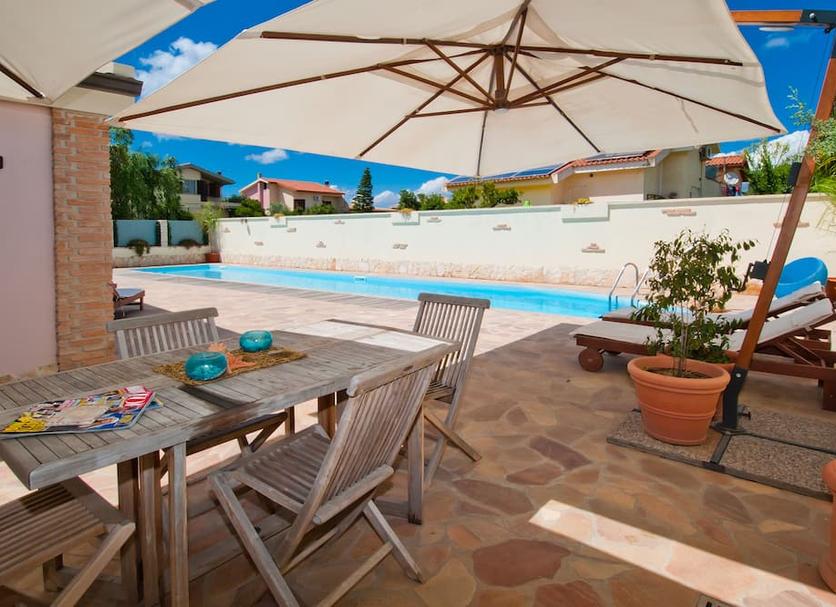 Piscine Photo