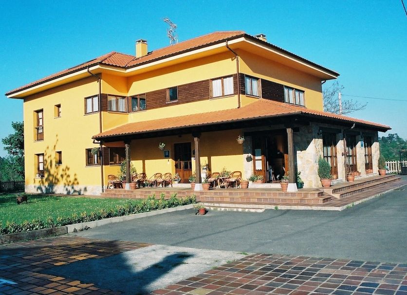 Bâtiment Photo