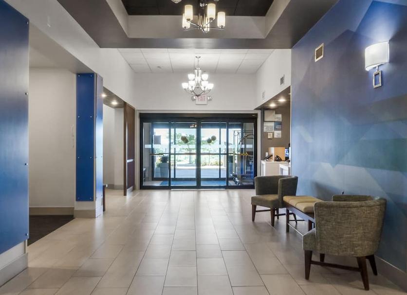 Hall d’entrée Photo