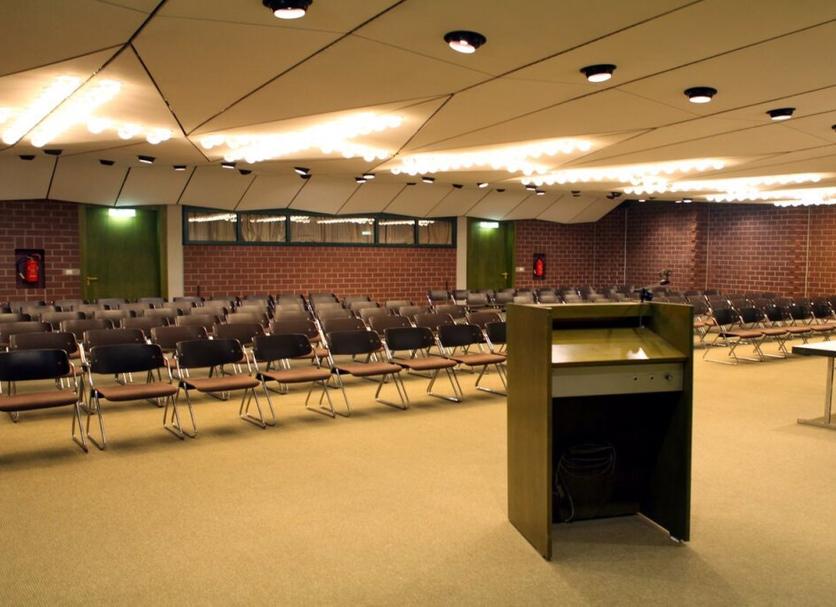 Espace de conférence Photo