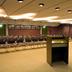 Espace de conférence