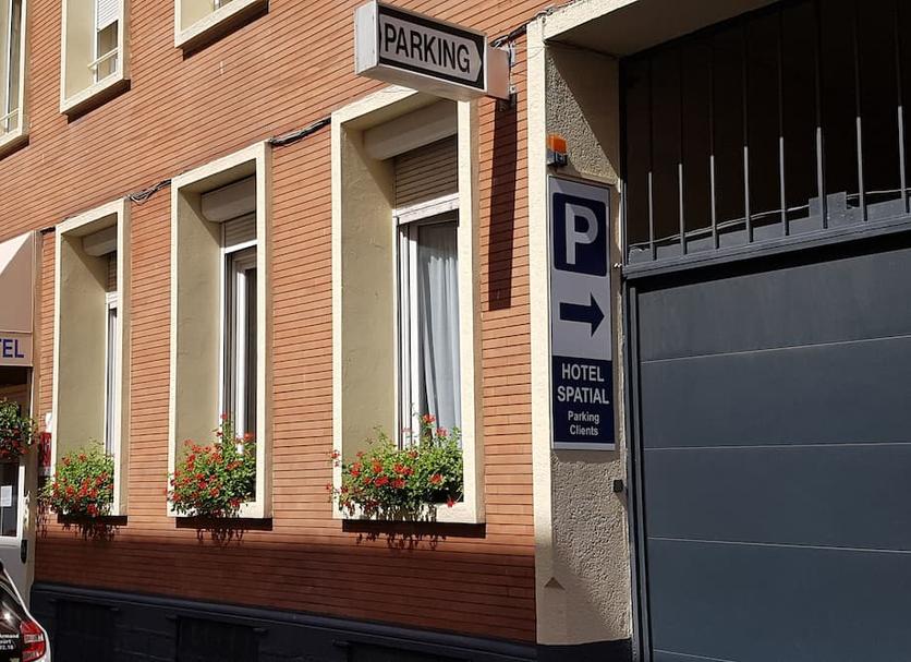 Extérieur Photo