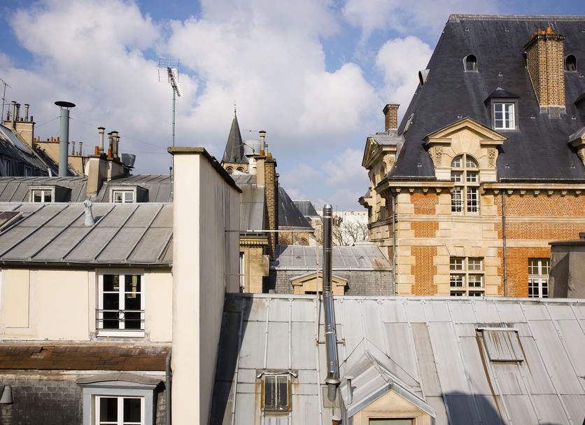 Extérieur Photo