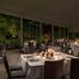 Salle de banquet