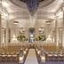 Salle de banquet