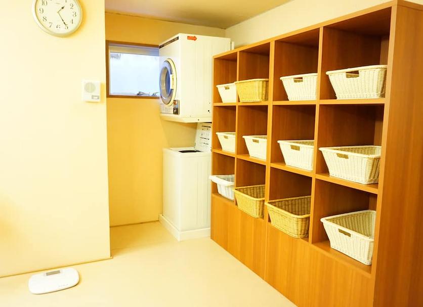 Équipements de la chambre Photo