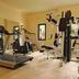 Salle de sport