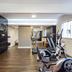 Salle de sport