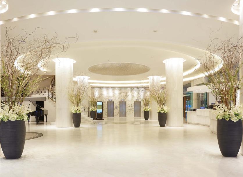 Hall d’entrée Photo
