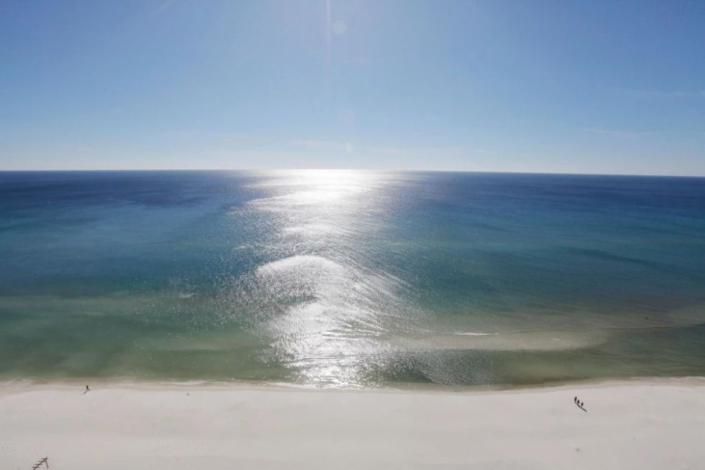 Plage Photo