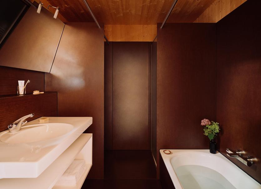 Salle de bain Photo