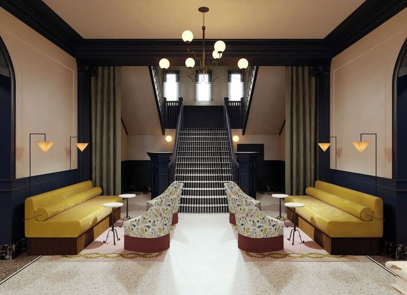 Salon Photo